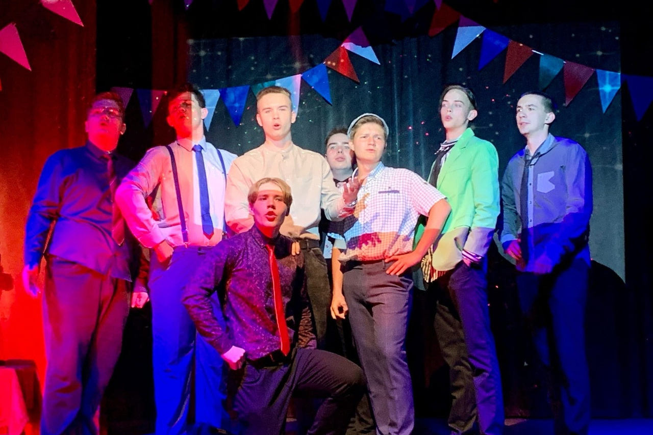 Наши новости