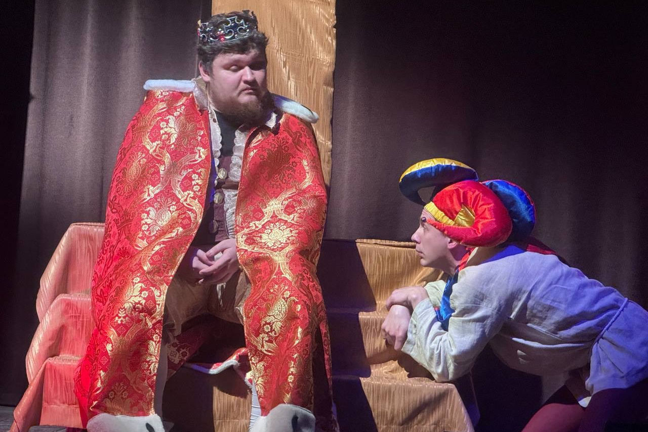 Наши новости