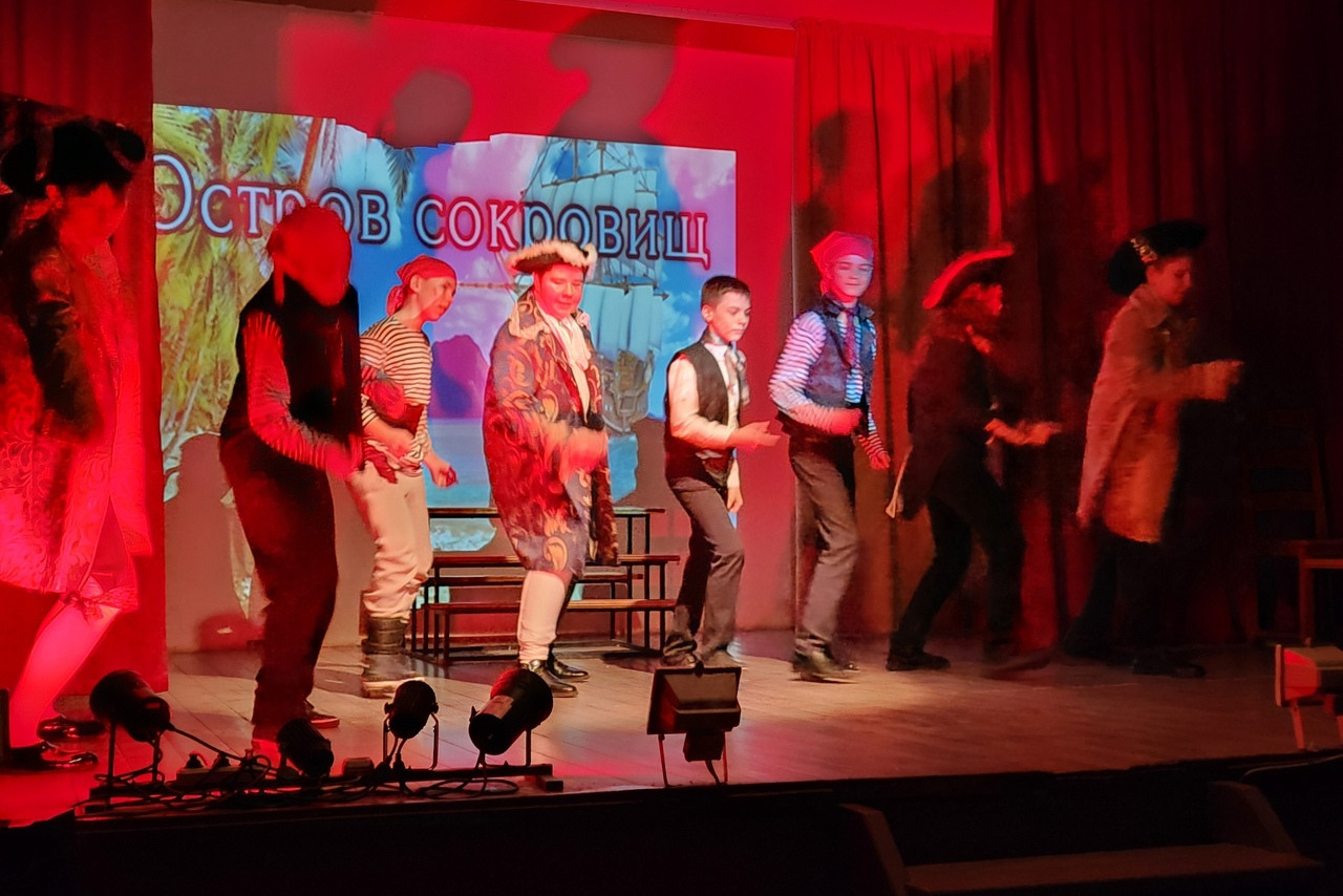 Наши новости