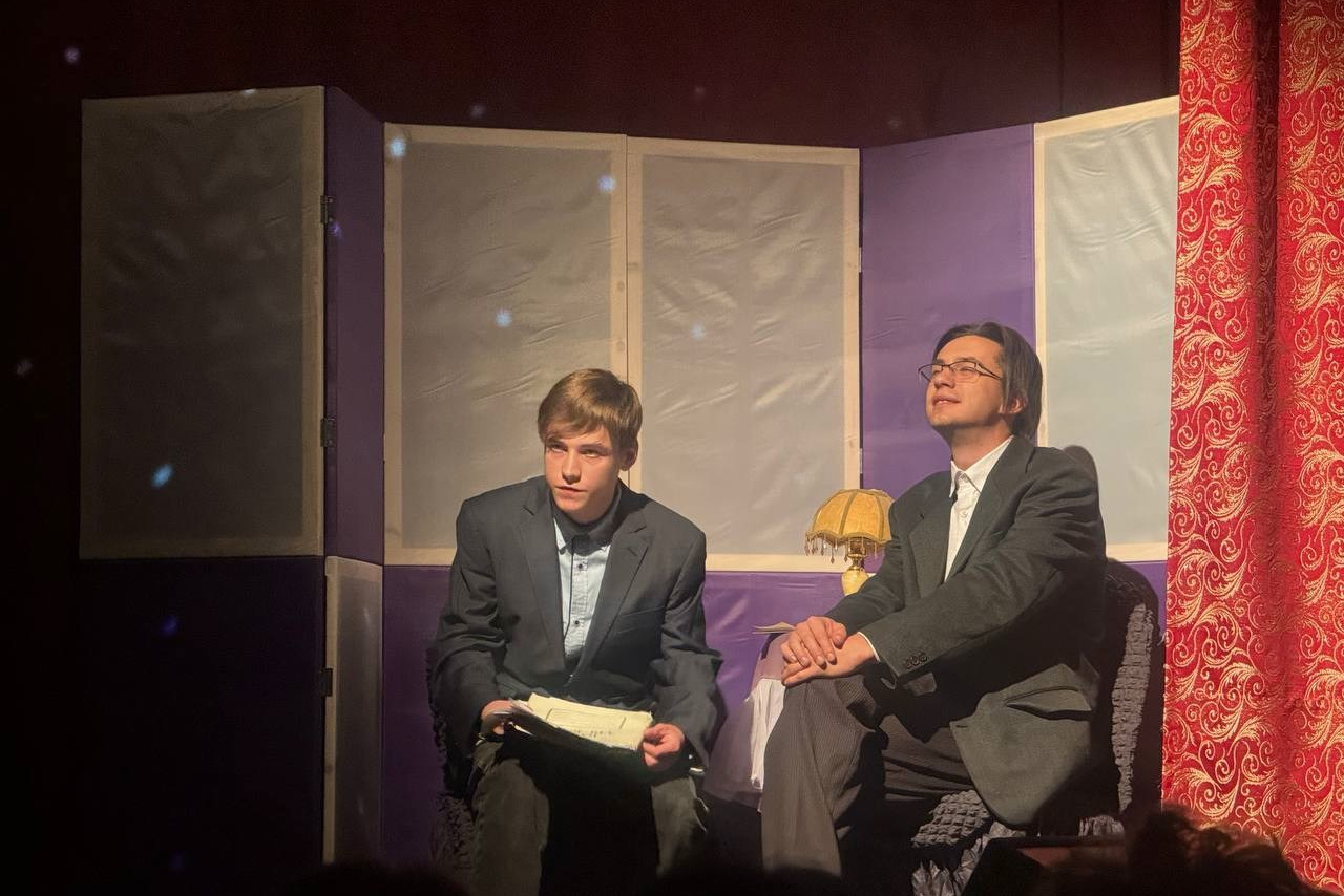 Наши новости