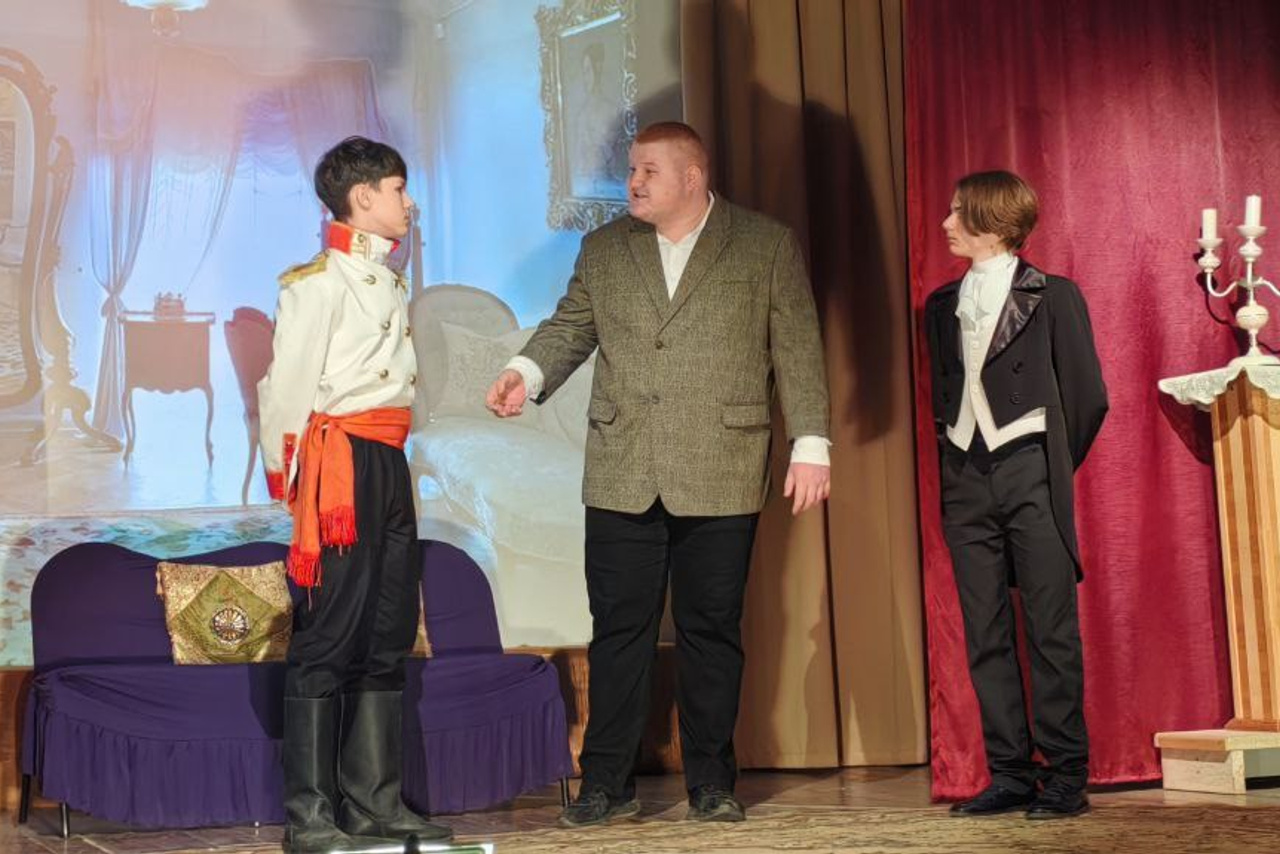 Наши новости