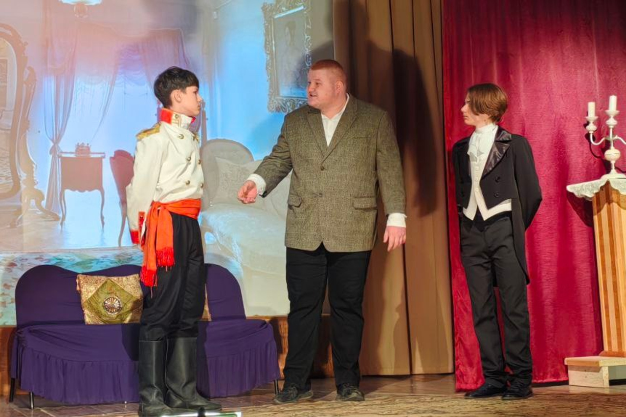 Наши новости