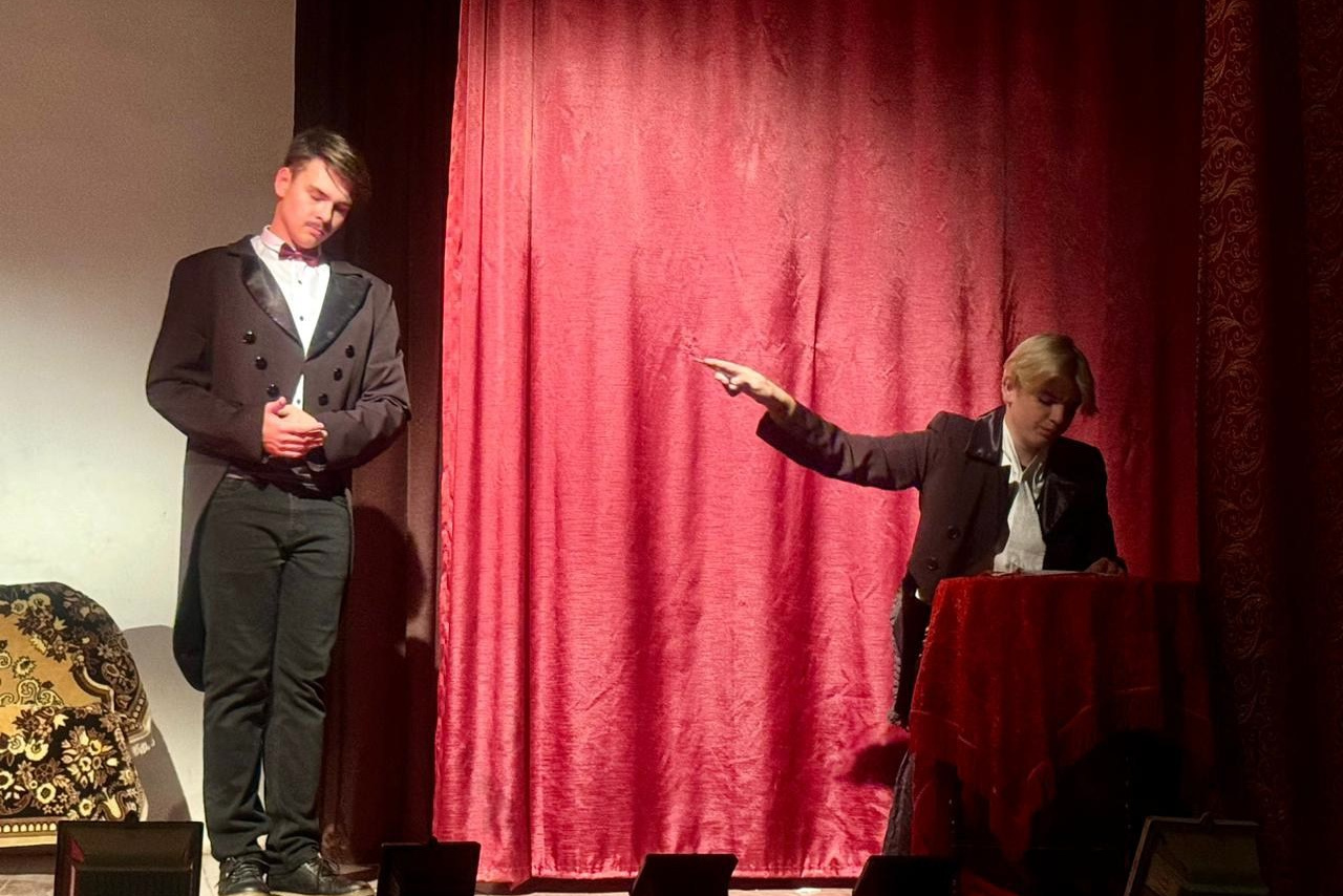 Наши новости