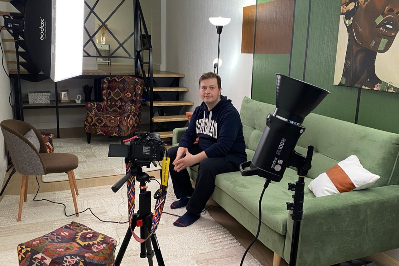 Продвижение бизнеса в геосервисах: полный кейс. Рекламный и коммерческий фотограф | Георгий Романов