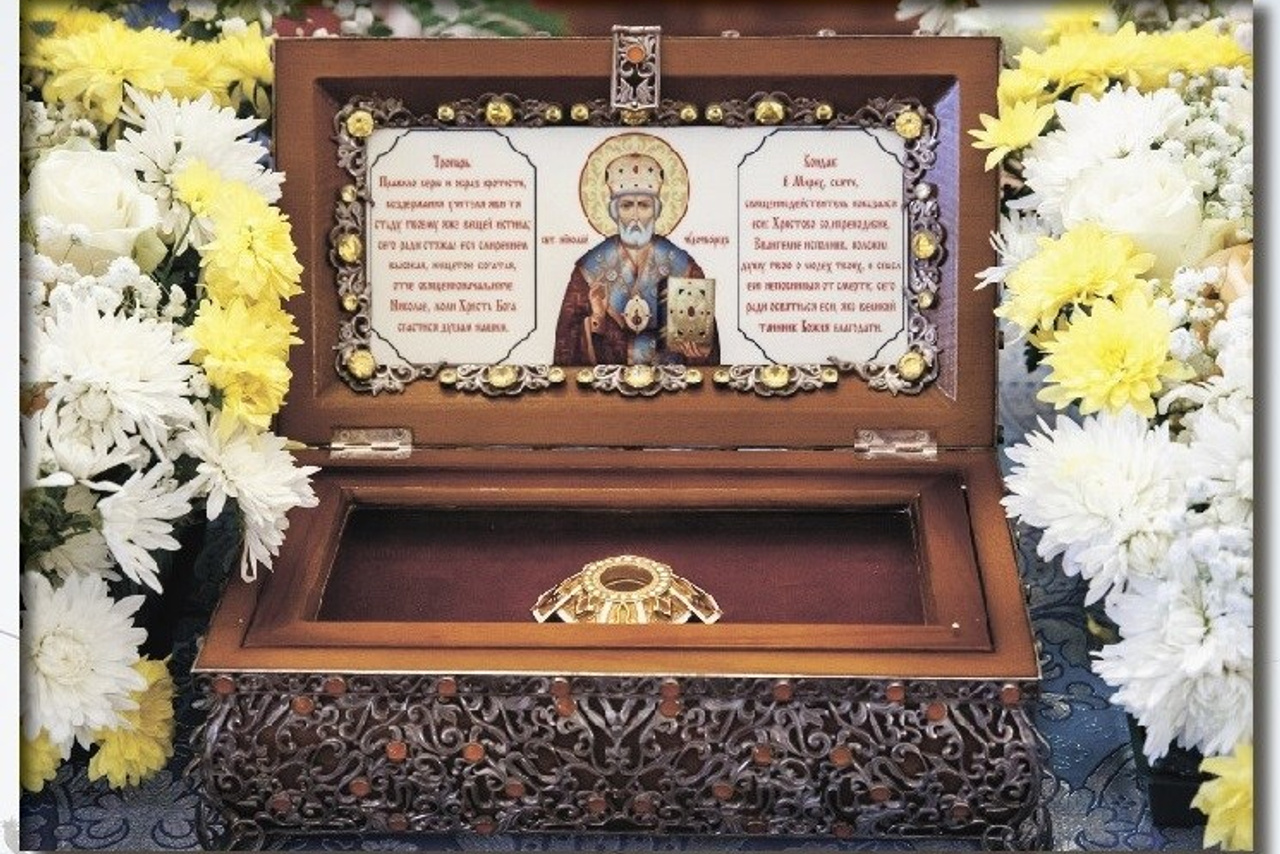 Пасхальное послание Святейшего Патриарха Кирилла. Саратовское Северо-Западное благочиние
