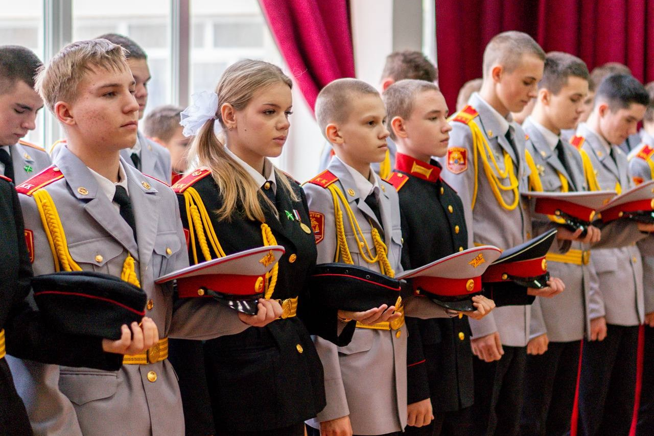 Состоялось соборное богослужение клириков Саратовского Северо-Западного округа. Саратовское Северо-Западное благочиние