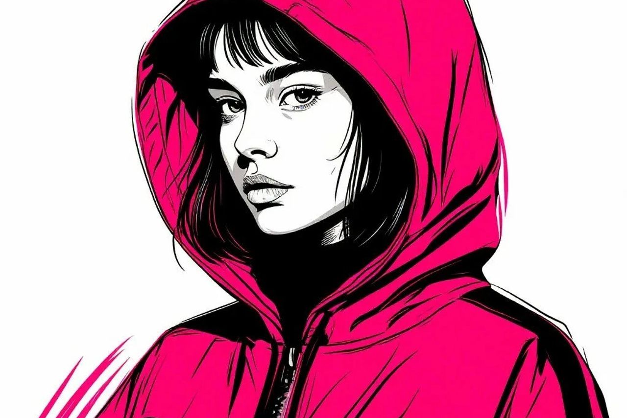 Почему 9-летние девочки интересуются макияжем. Школа для девочек во Владивостоке — Само Совершенство