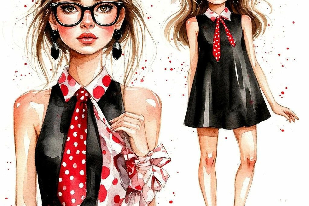 Почему 9-летние девочки интересуются макияжем. Школа для девочек во Владивостоке — Само Совершенство