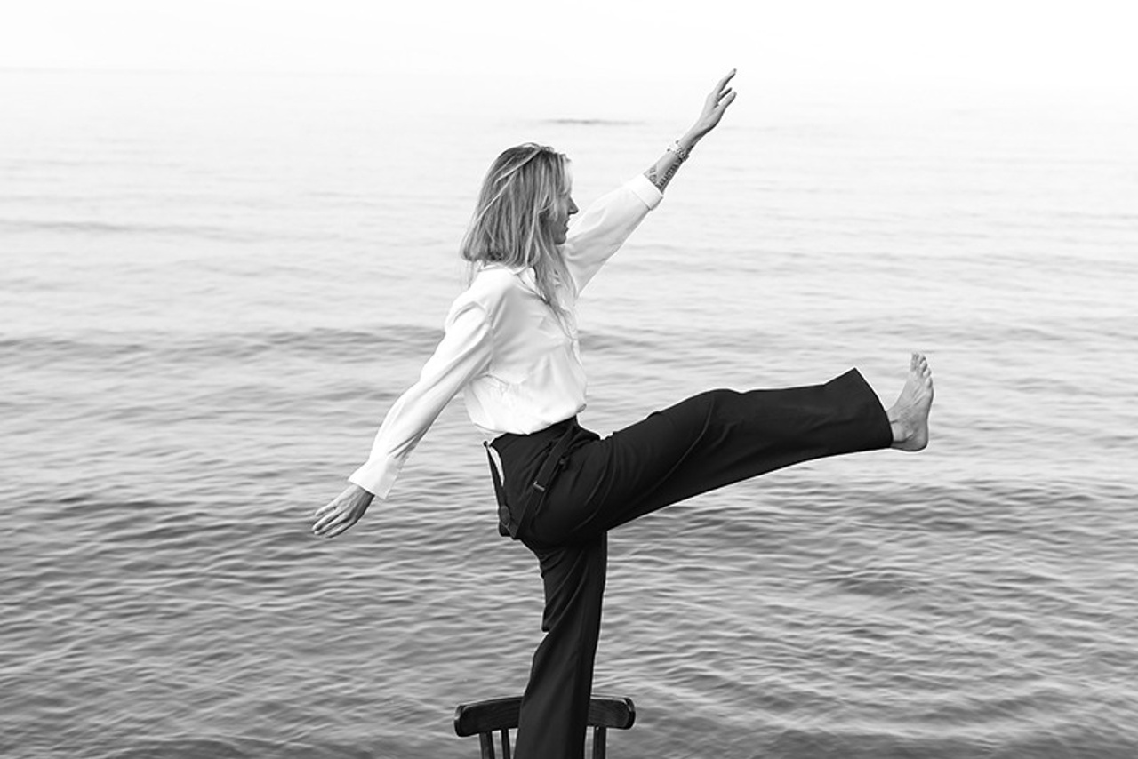 Как мы сами закрепляем свои сценарии. Психолог Мария Морозевич в Санкт-Петербурге