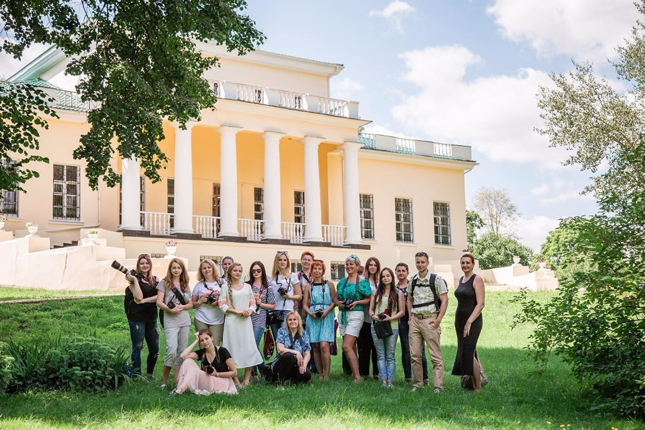 Весенний фотопоход по реке Снежеть. Фотоцентр Перспектива: выпускные альбомы, фотошкола, курсы фотографии