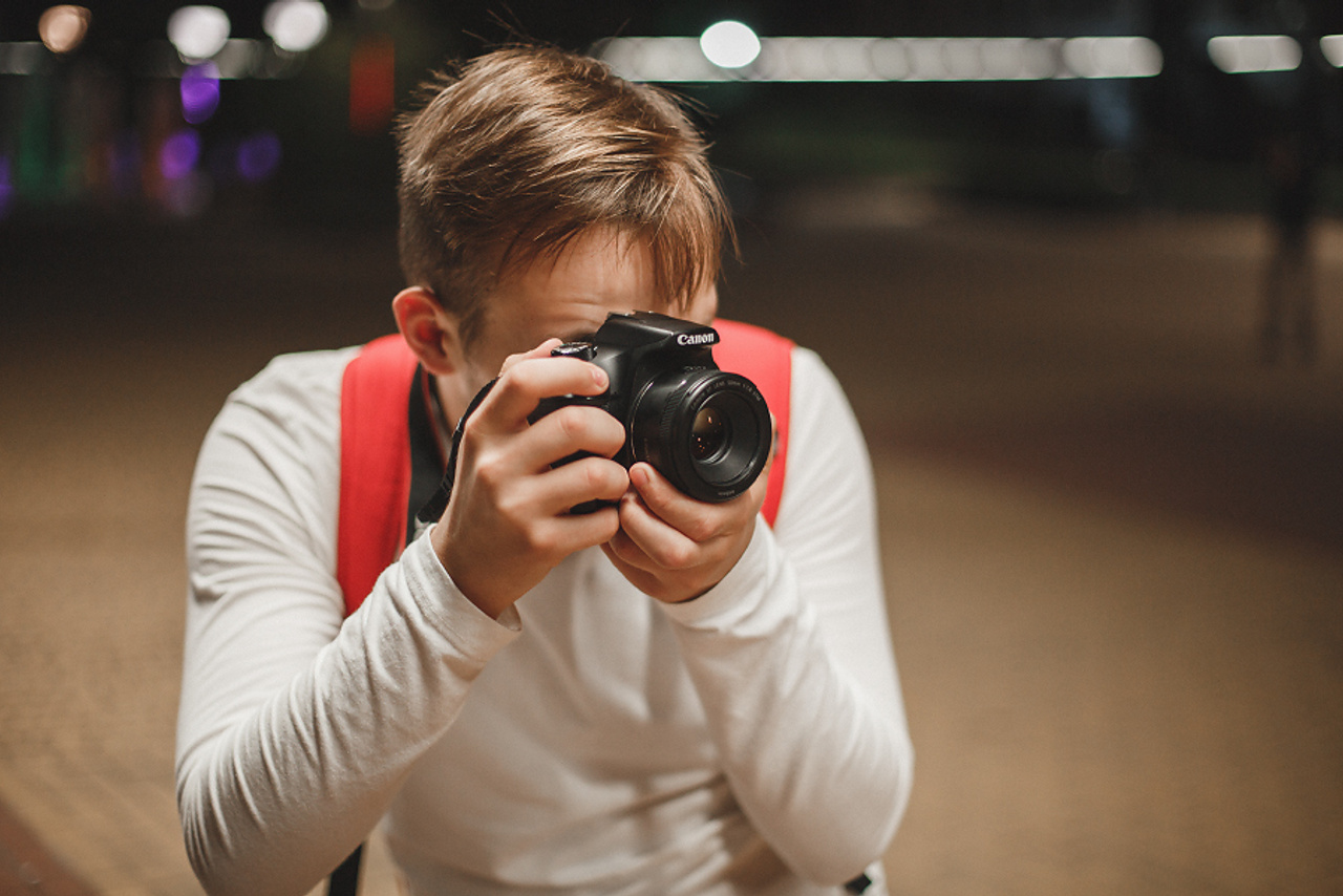 Весенний фотопоход по реке Снежеть. Фотоцентр Перспектива: выпускные альбомы, фотошкола, курсы фотографии