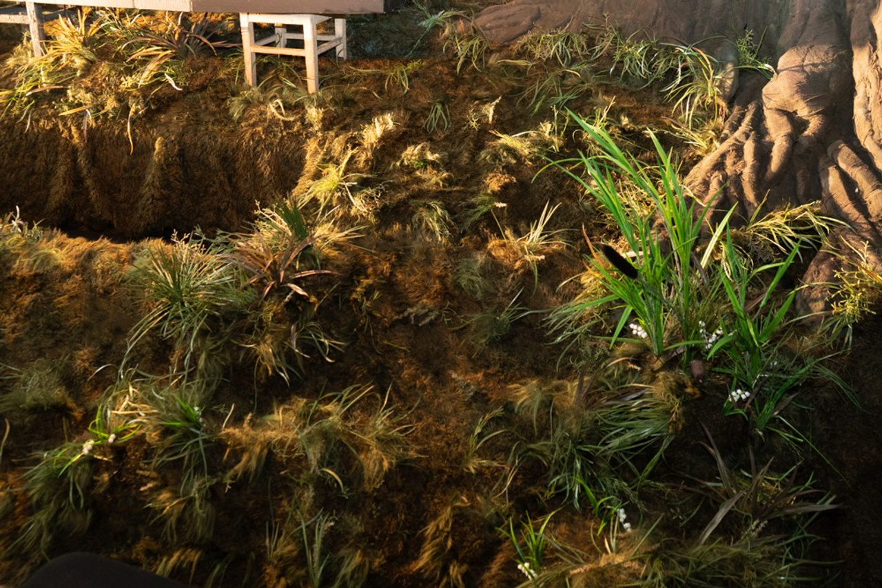 «Гроза» театральное объединение «Озеро». История занавеса. Превращаем идею в технологию