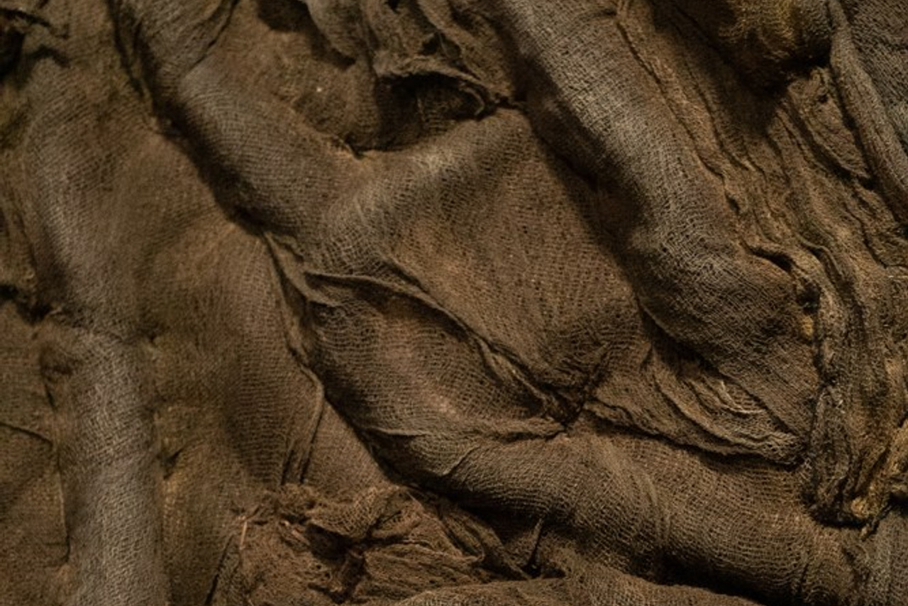 «Гроза» театральное объединение «Озеро». История занавеса. Превращаем идею в технологию