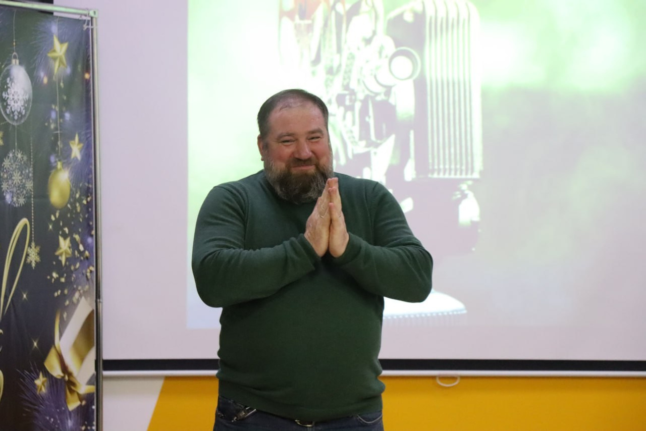 Киношкола «Лестница» в Москве — учим снимать кино с 2009 года, киностудия с павильоном и известными мастерами