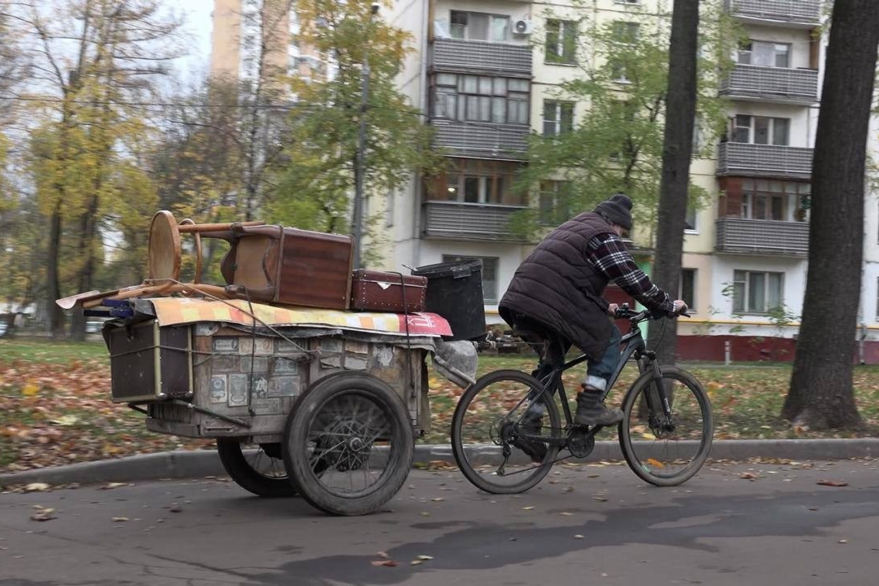 Киношкола «Лестница» — мы учим снимать кино с 2009 года
