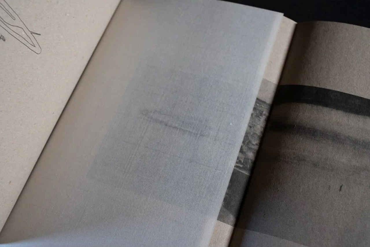 Проект «Worry for the fruit the birds won’t eat» Софи Габриэль. Private image