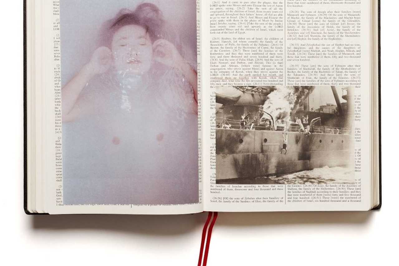 Проект «Worry for the fruit the birds won’t eat» Софи Габриэль. Private image