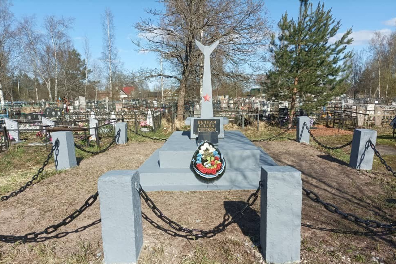 Они летали на У-2. История Назиевского городского поселения