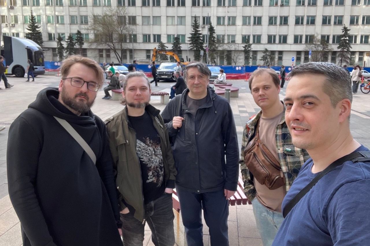 Сетка № 3. PHOTO COMMUNITY #SBERTEAM