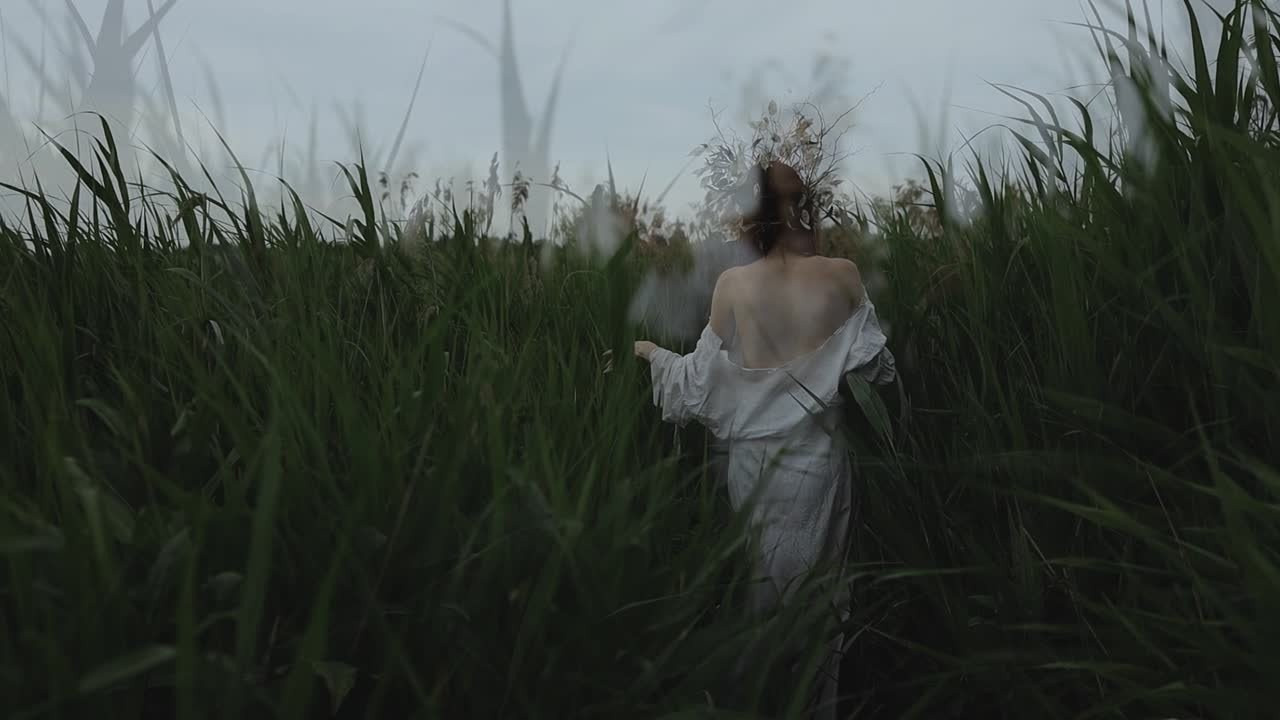 MAVKA. Арт-фотограф. Coffelisk