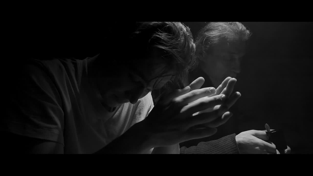 Мой фильм «Соседка». Портретный фотограф Марина Щеглова в Москве