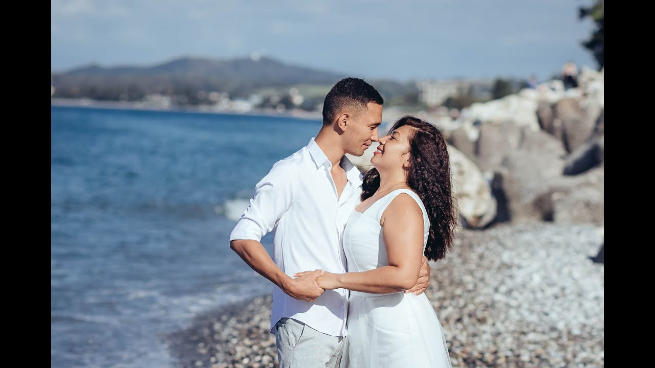 Свадебная фотосессия Альберт и Бибинур. Свадебный и семейный фотограф в Самаре и Сочи