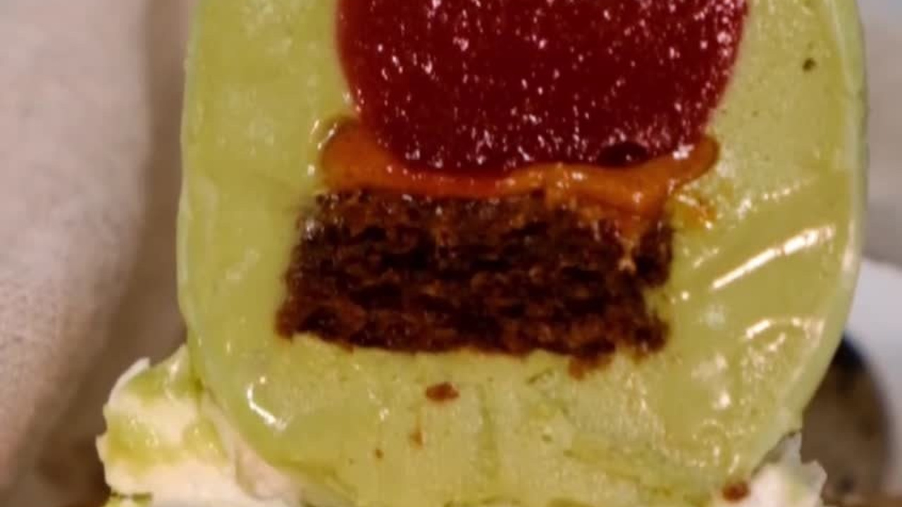 Меню. Фотограф и видеограф Анна Жагорина