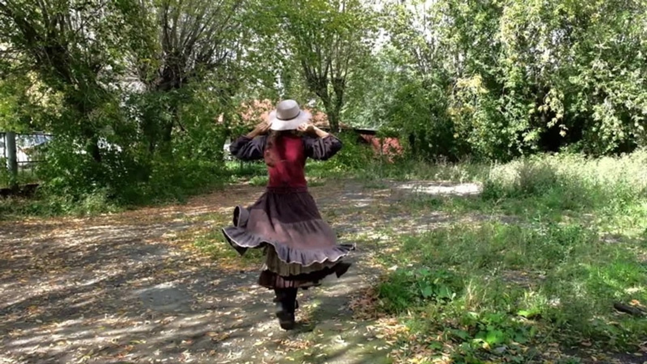 Реклама, контент. Фотограф и видеограф Анна Жагорина