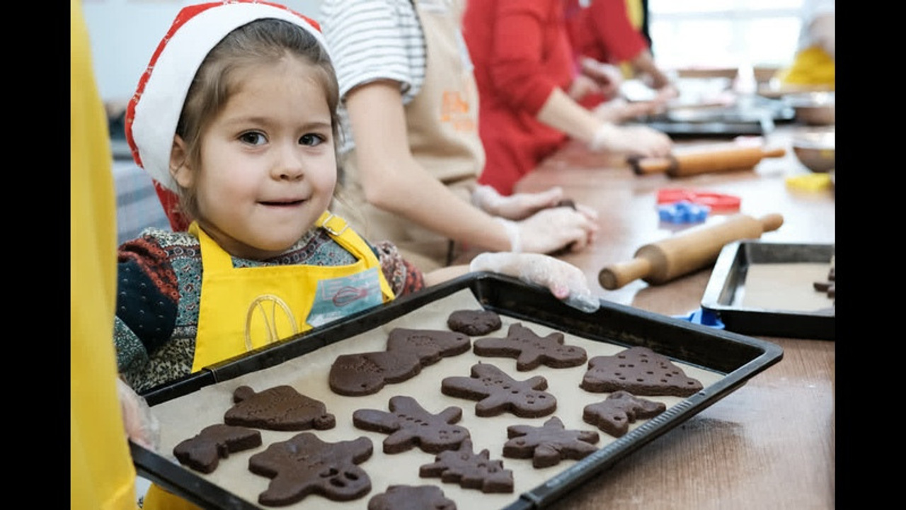 Реклама, контент. Фотограф и видеограф Анна Жагорина