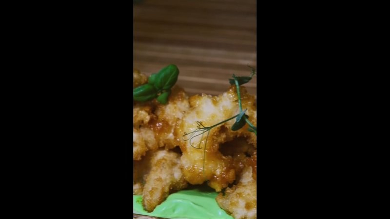 Меню. Фотограф и видеограф Анна Жагорина