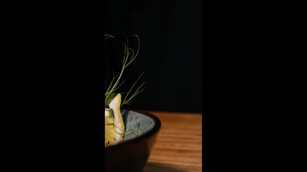 Меню. Фотограф и видеограф Анна Жагорина