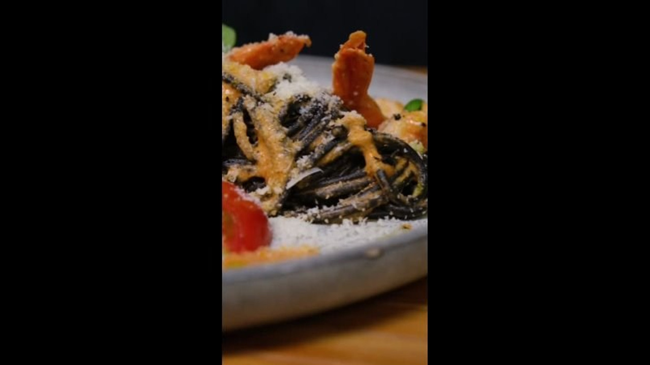 Меню. Фотограф и видеограф Анна Жагорина