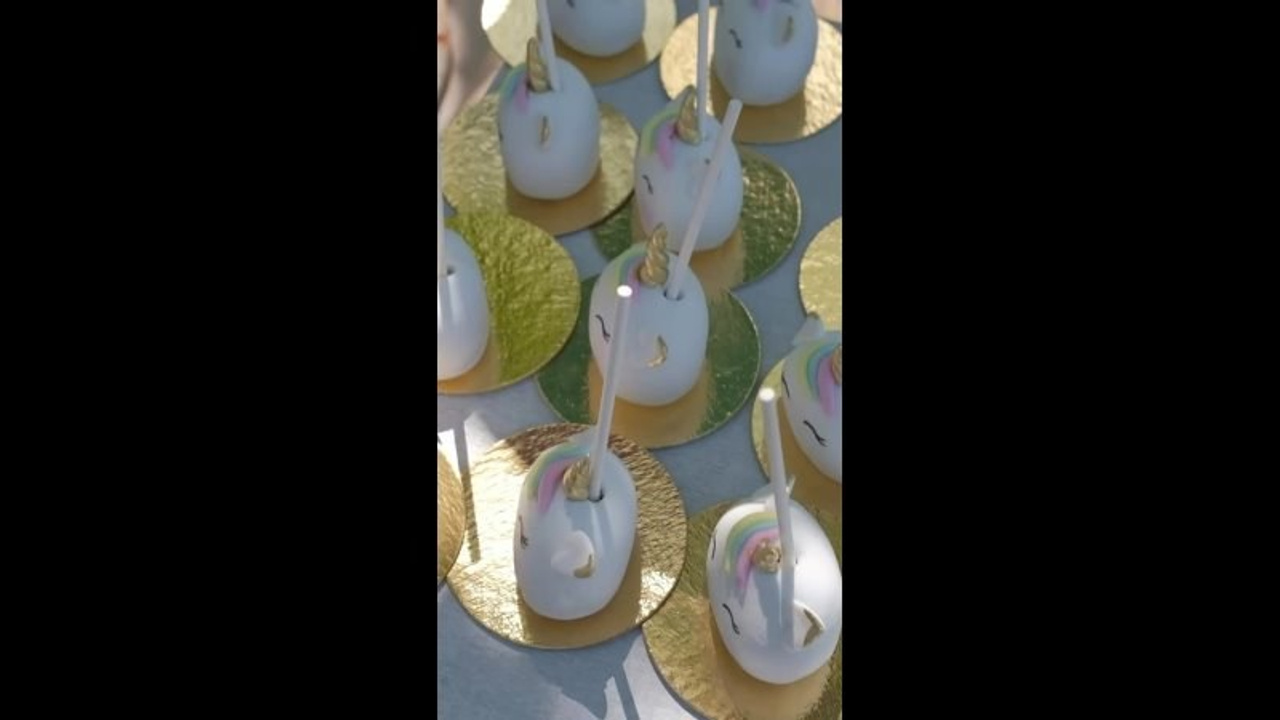 Меню. Фотограф и видеограф Анна Жагорина