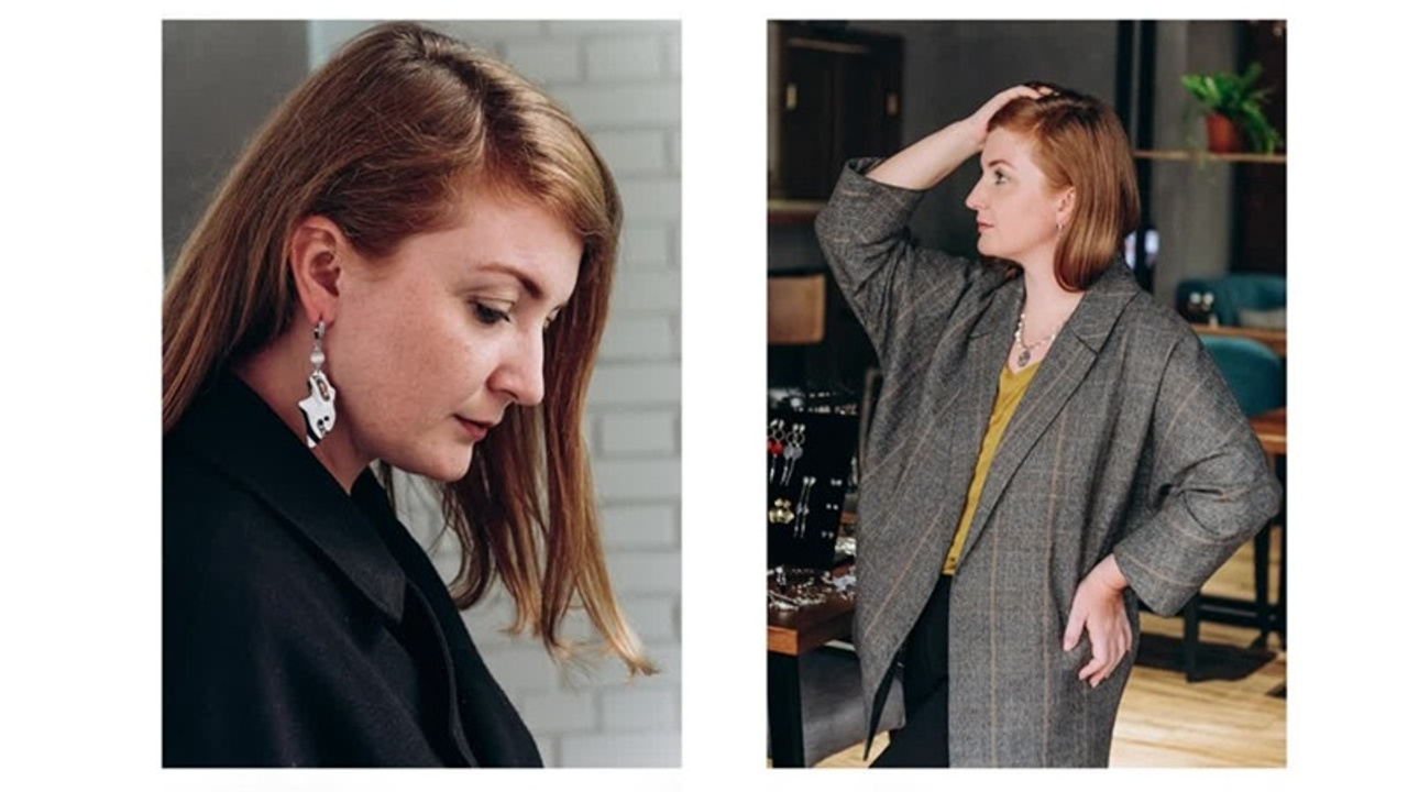 Реклама, контент. Фотограф и видеограф Анна Жагорина