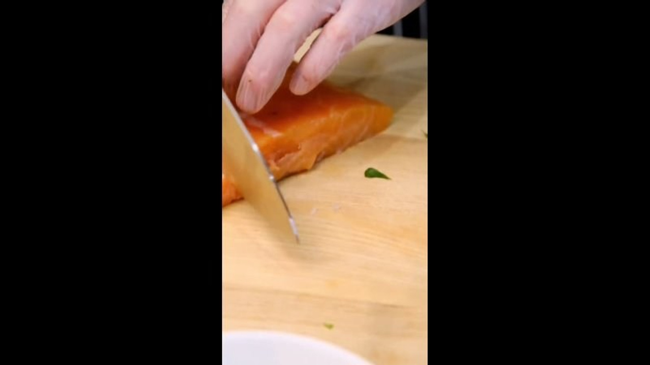 Меню. Фотограф и видеограф Анна Жагорина