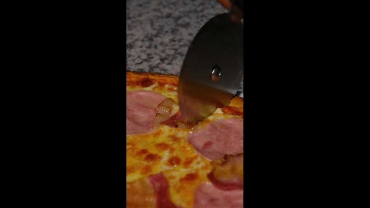 Меню. Фотограф и видеограф Анна Жагорина