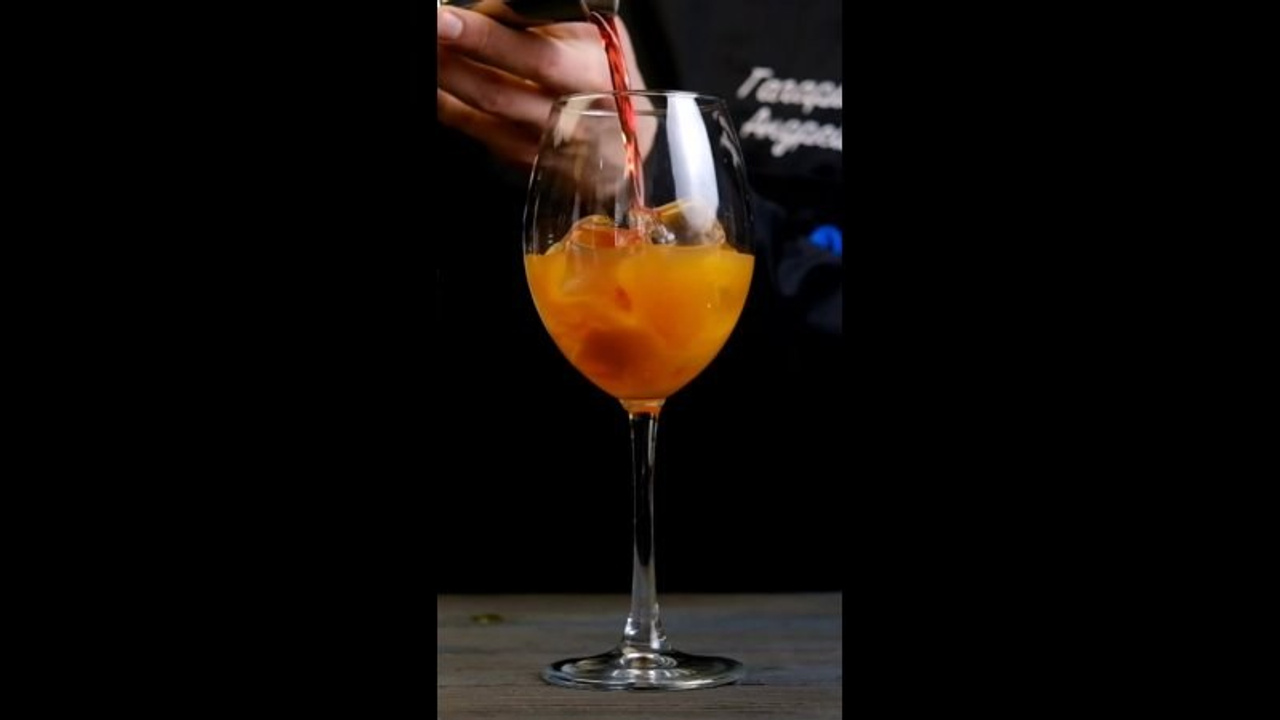 Меню. Фотограф и видеограф Анна Жагорина