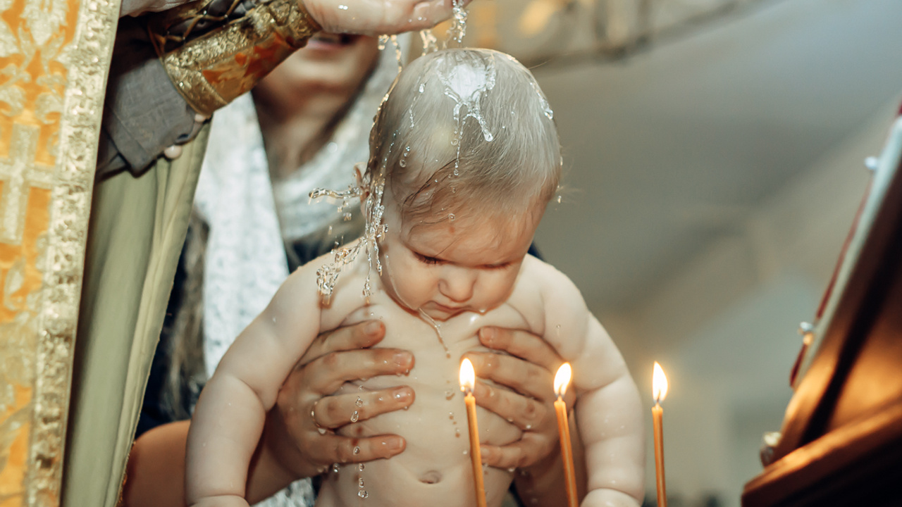 Храм Преображения Господня