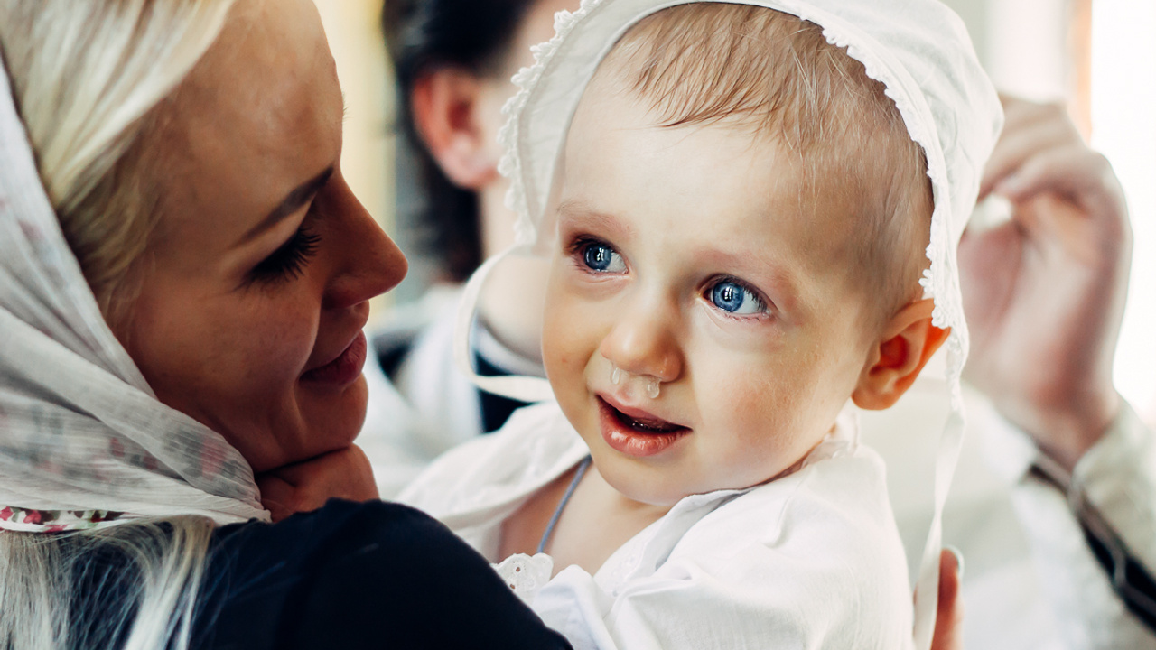 Церковь Святой Равноапостольной Марии Магдалины