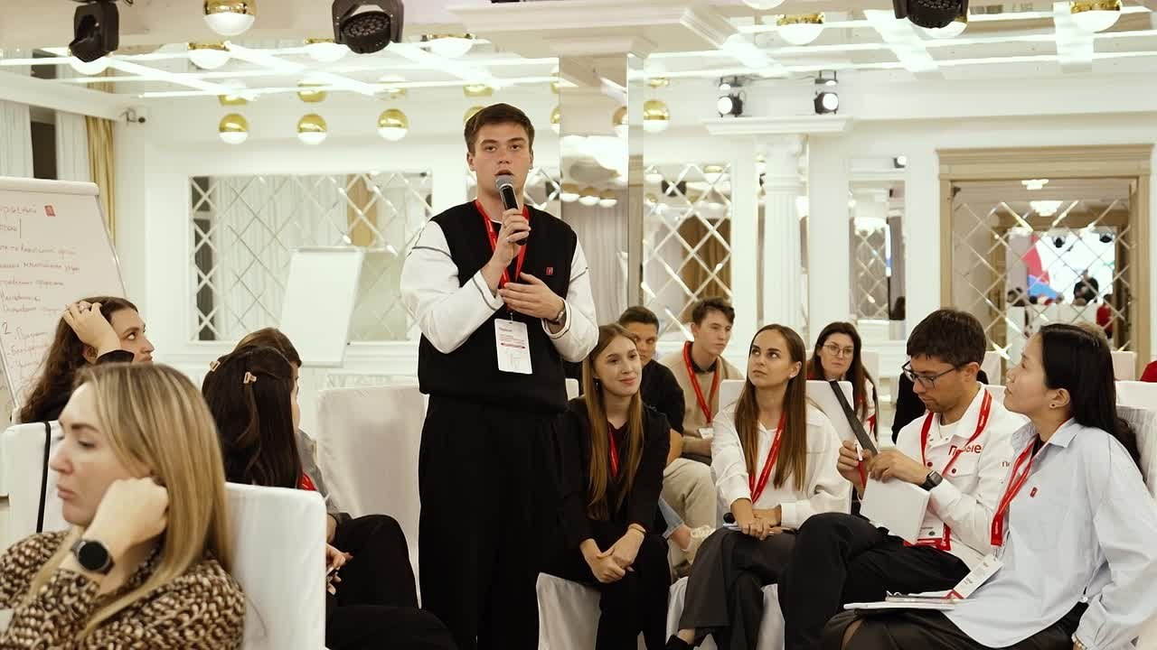 Репортажные съемки. Видеосъемка мероприятий Краснодар | Майкоп