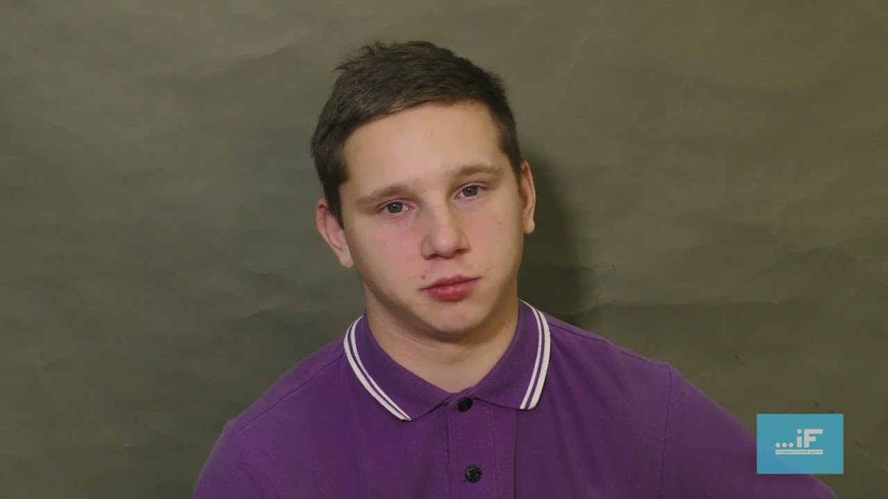 Артём Карпов 19 лет. Актёрское агентство