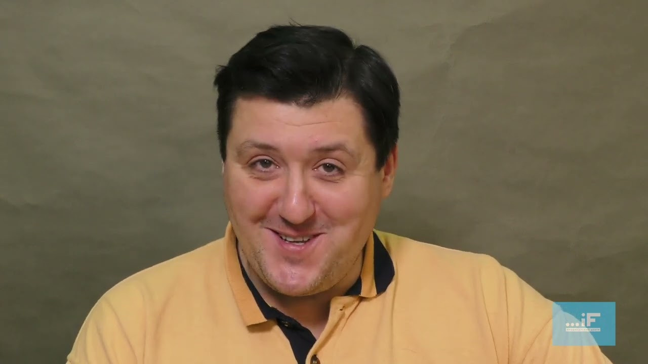 Константин Сироткин 43 года. Актёрское агентство