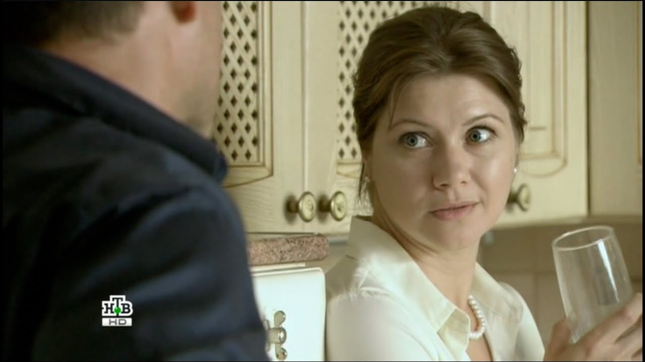 Светлана Шаврова 45 лет. Актёрское агентство