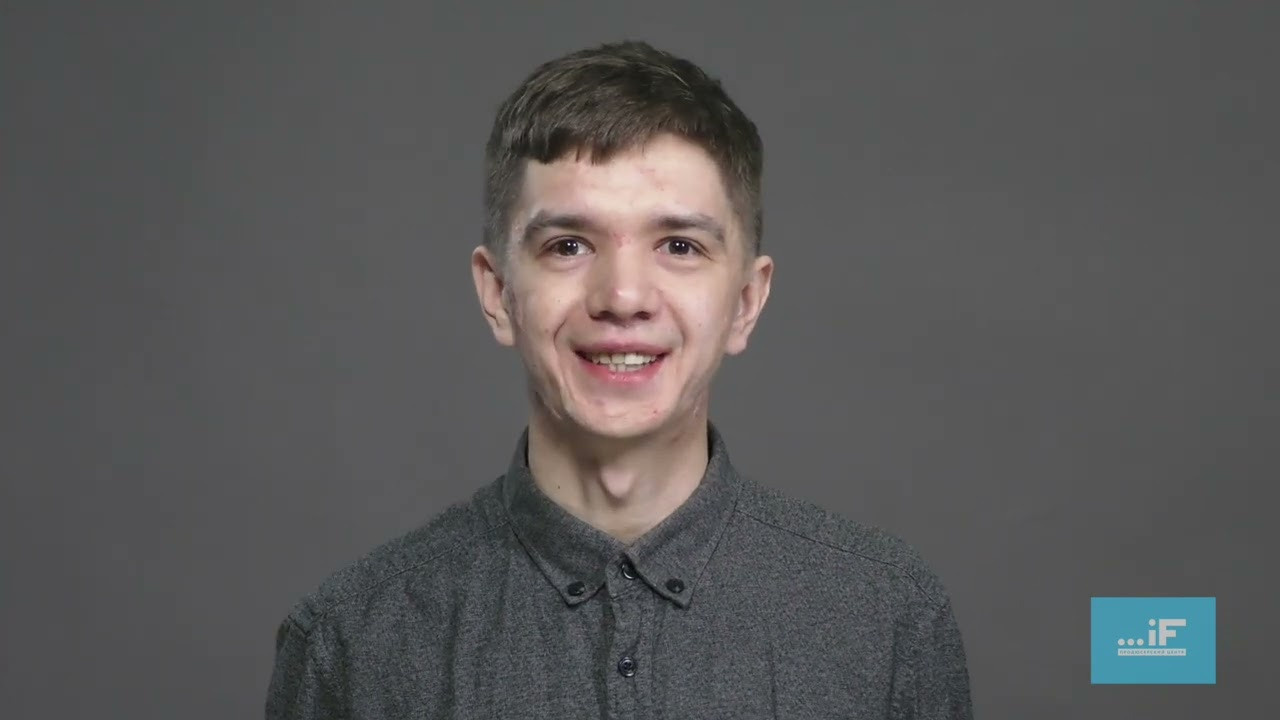 Никита Агапов 30 лет. Актёрское агентство