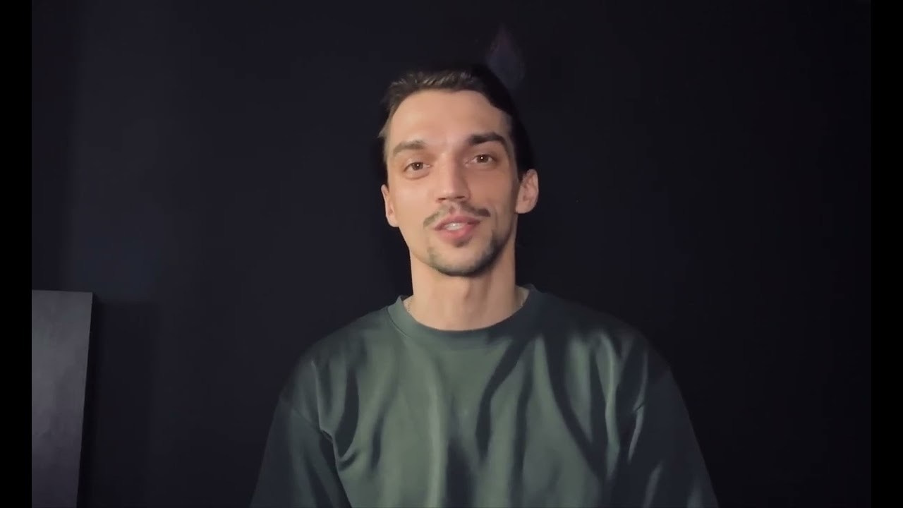 Сергей Хайменов 29 лет. Актёрское агентство