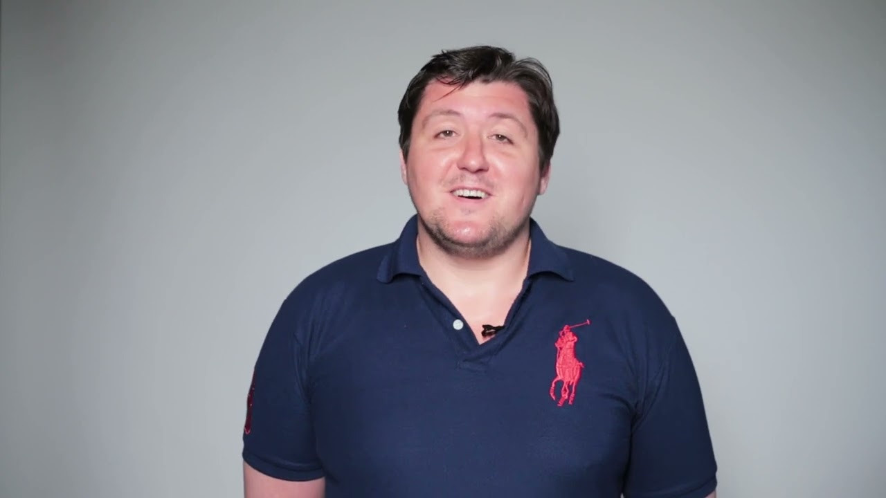 Константин Сироткин 43 года. Актёрское агентство