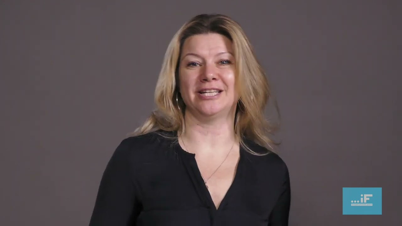 Светлана Шаврова 45 лет. Актёрское агентство