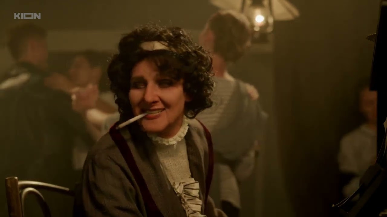 Алексей Телеш 48 лет. Актёрское агентство