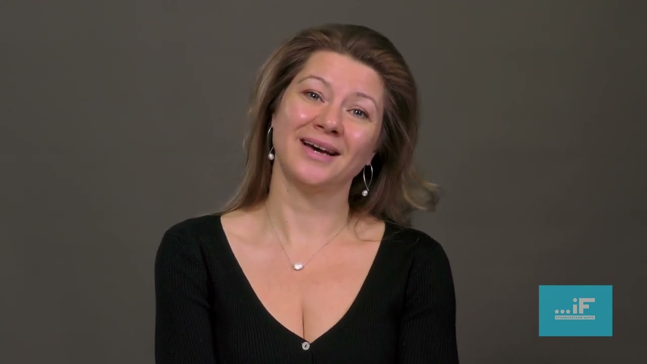 Светлана Шаврова 45 лет. Актёрское агентство