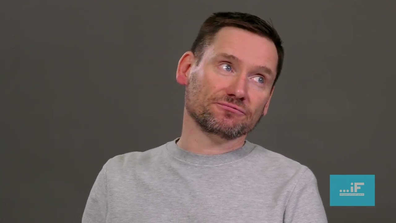 Руслан Артюхов 47 лет. Актёрское агентство